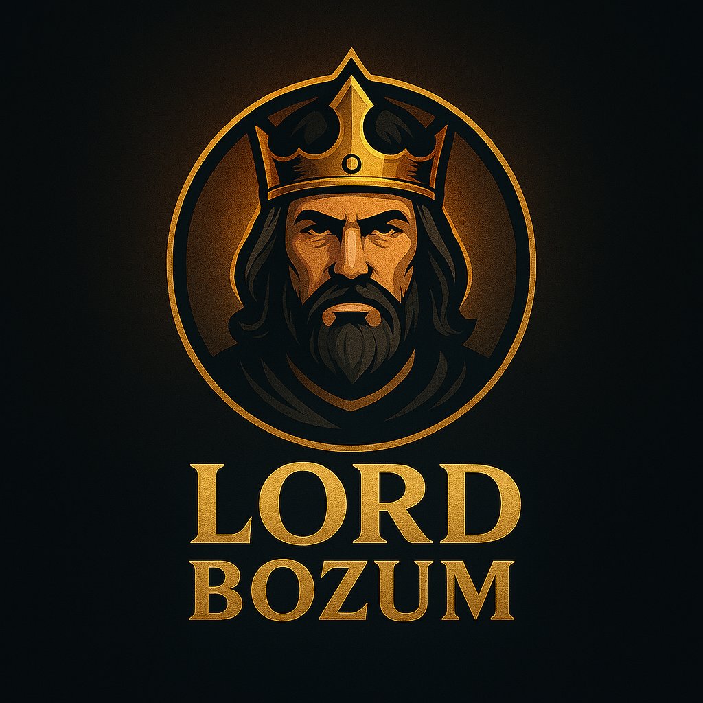 LordBozum-logo